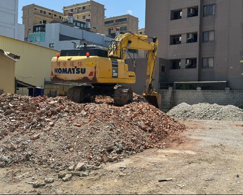 桃園拆除合法清運廠商, 桃園廢棄物合法清運, 桃園廢棄物清除, 桃園廢棄物處理