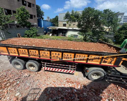 桃園拆除合法清運廠商, 桃園廢棄物合法清運, 桃園廢棄物清除, 桃園廢棄物處理